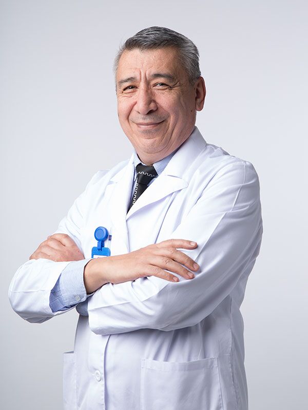 Доктор Диетолог Ulugbek